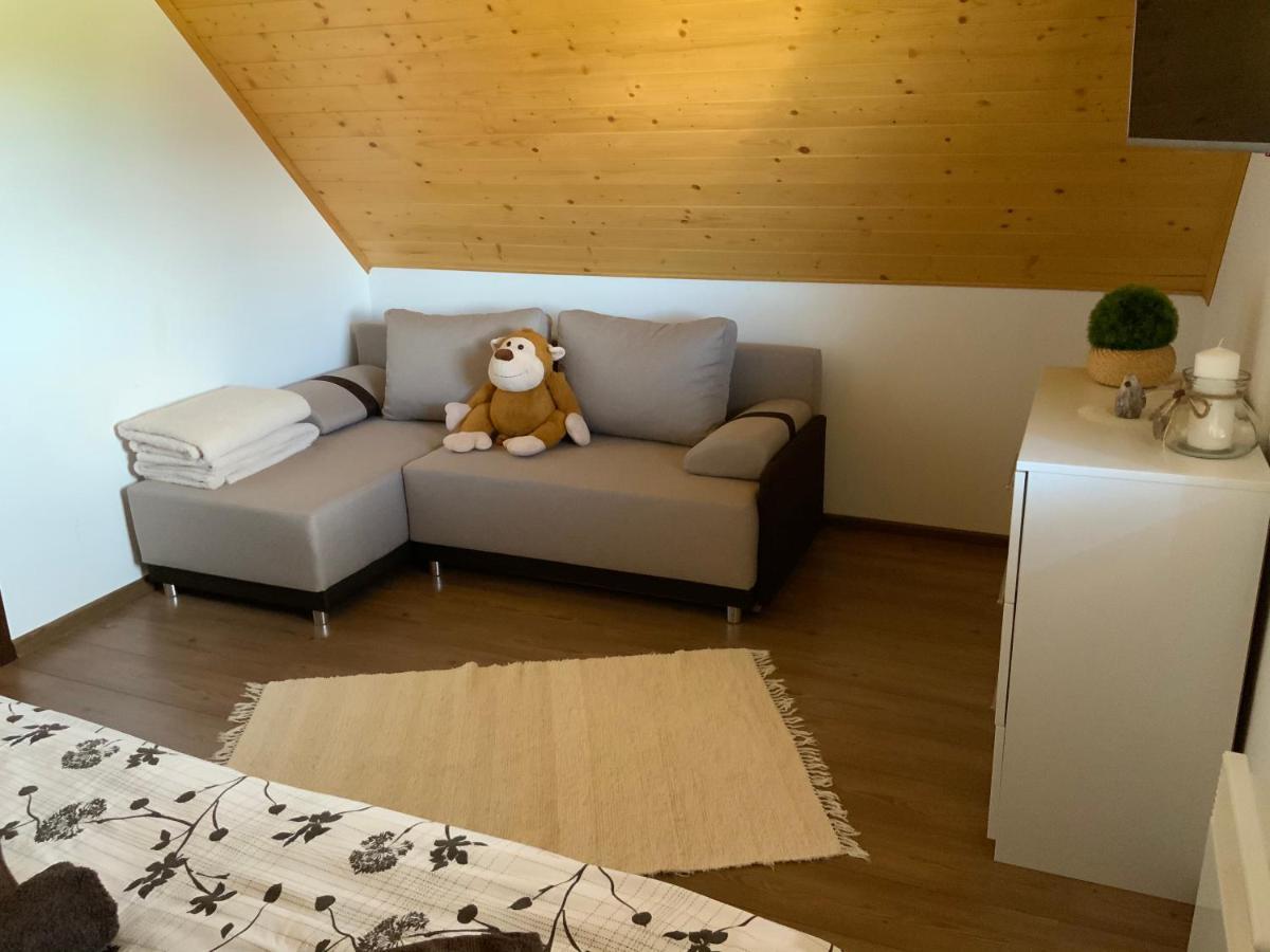 Villa Rocky View Стара Лесна Екстер'єр фото
