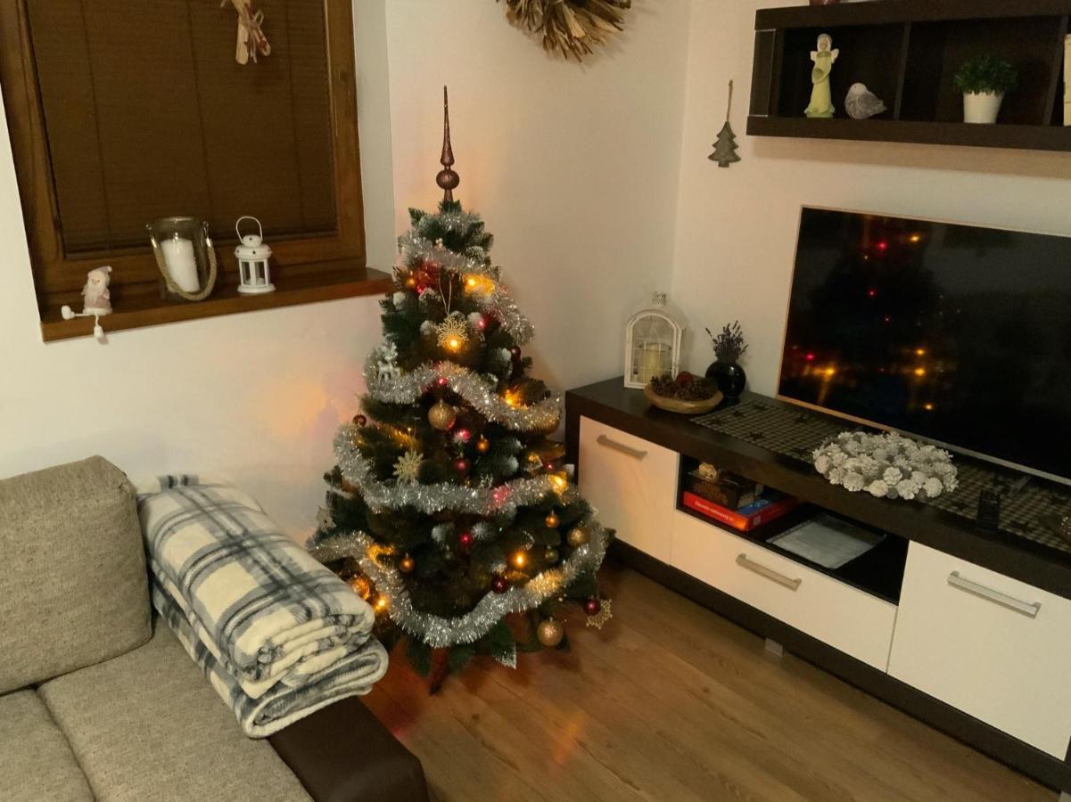 Villa Rocky View Стара Лесна Екстер'єр фото