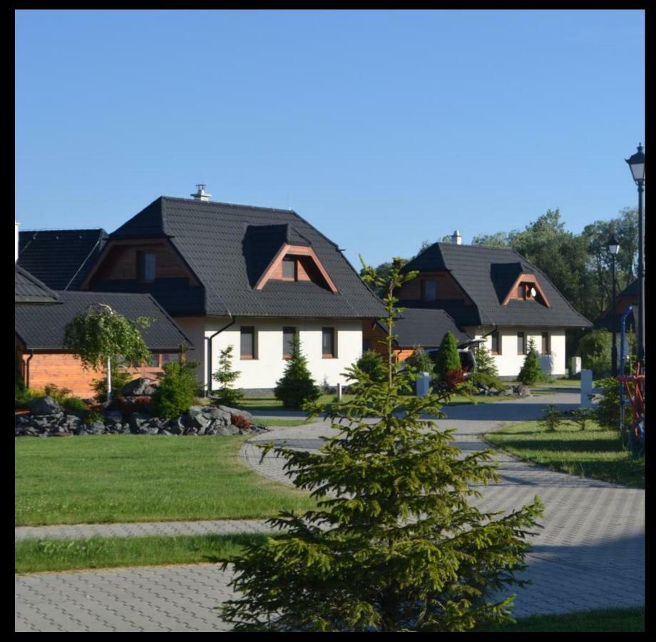 Villa Rocky View Стара Лесна Екстер'єр фото